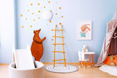 How to Create the Perfect Room: Decor and Toys Your Kids Will Love