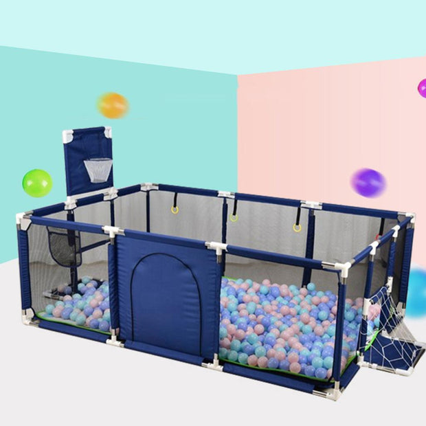 Multiple Styles Indoor Playpen