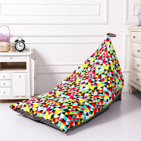 Large Bean Bag Pouch Cover