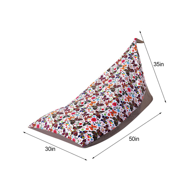 Large Bean Bag Pouch Cover