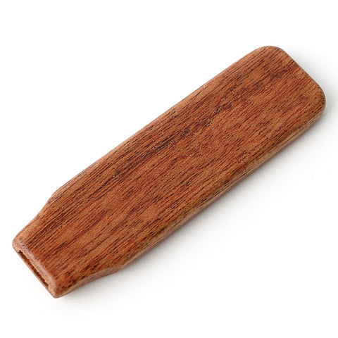 Wooden Classic Kazoo Flute