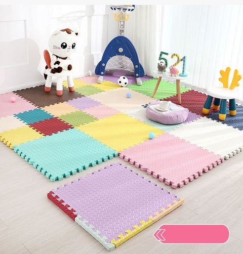 30cm Thick Puzzle Mat