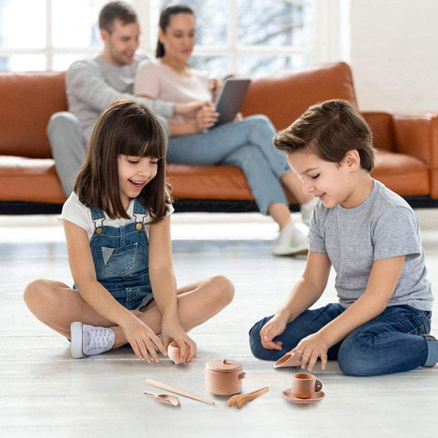 Fine Motor Skills Learning Set