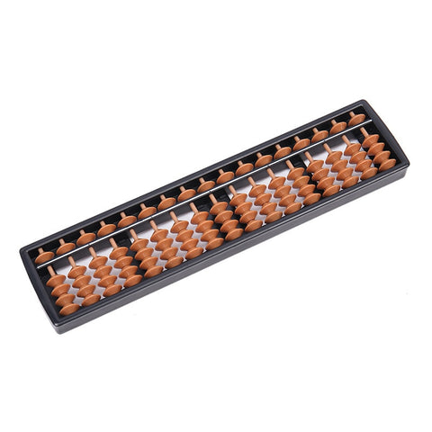 Colorful Abacus Learning Toy